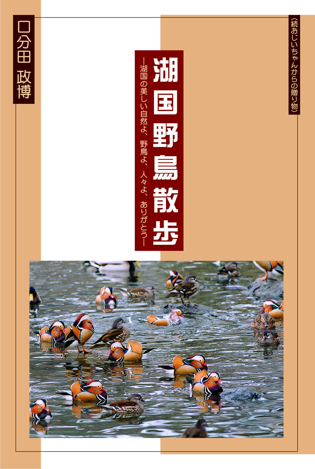 書影