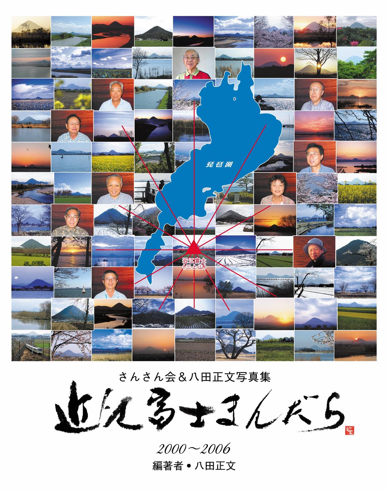 書影